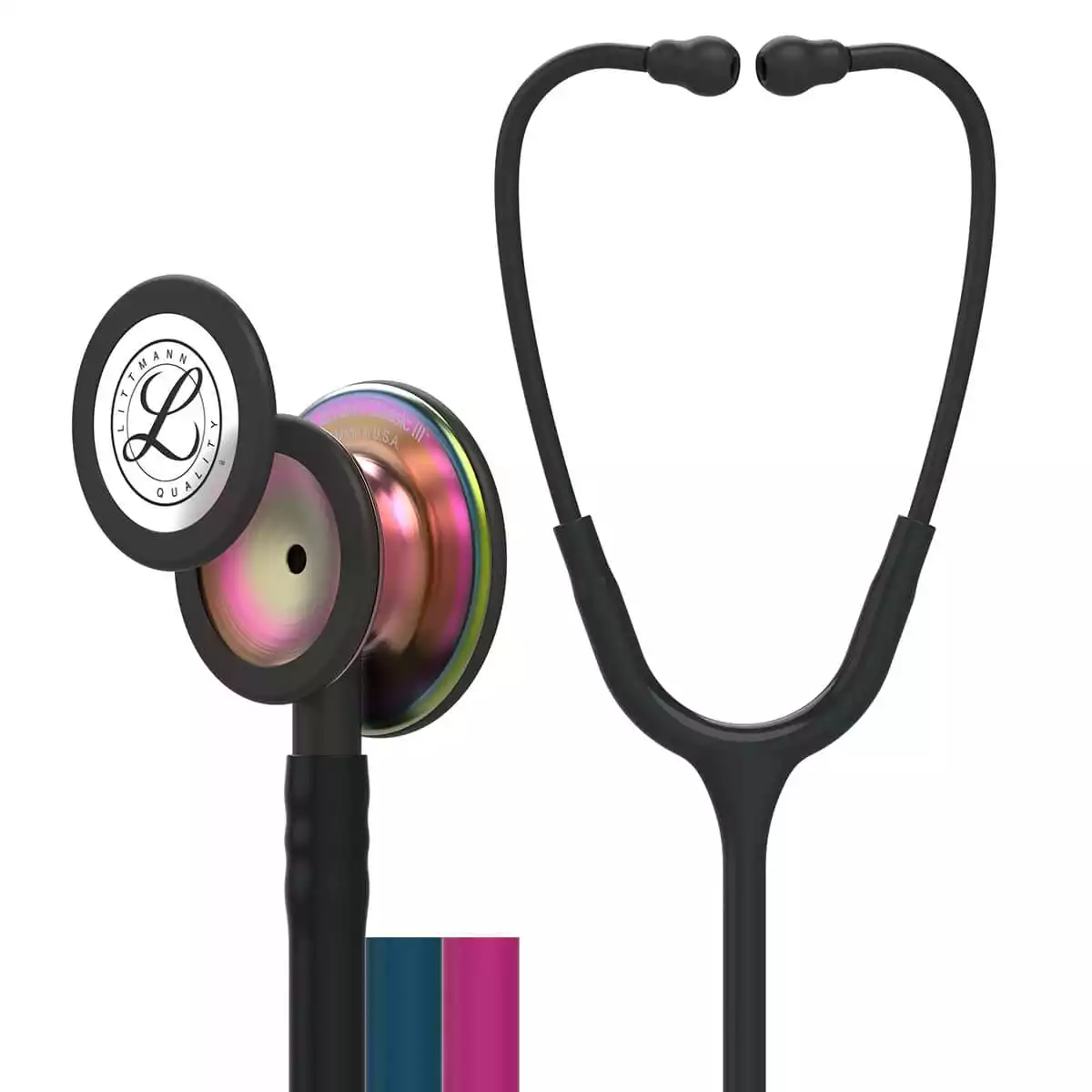  Classic III - Rainbow Edition - stethoscoop