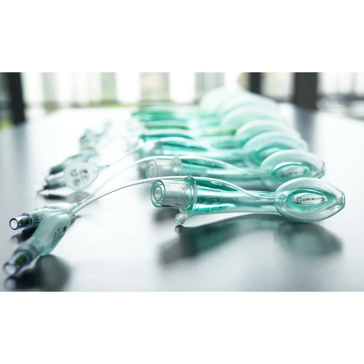 Masques laryngés jetables AuraGain Masques laryngés jetables AuraGain