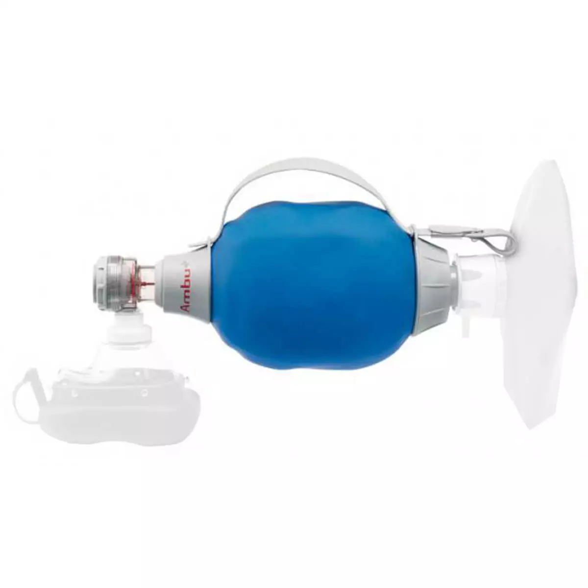  Mark IV Beademingsballon