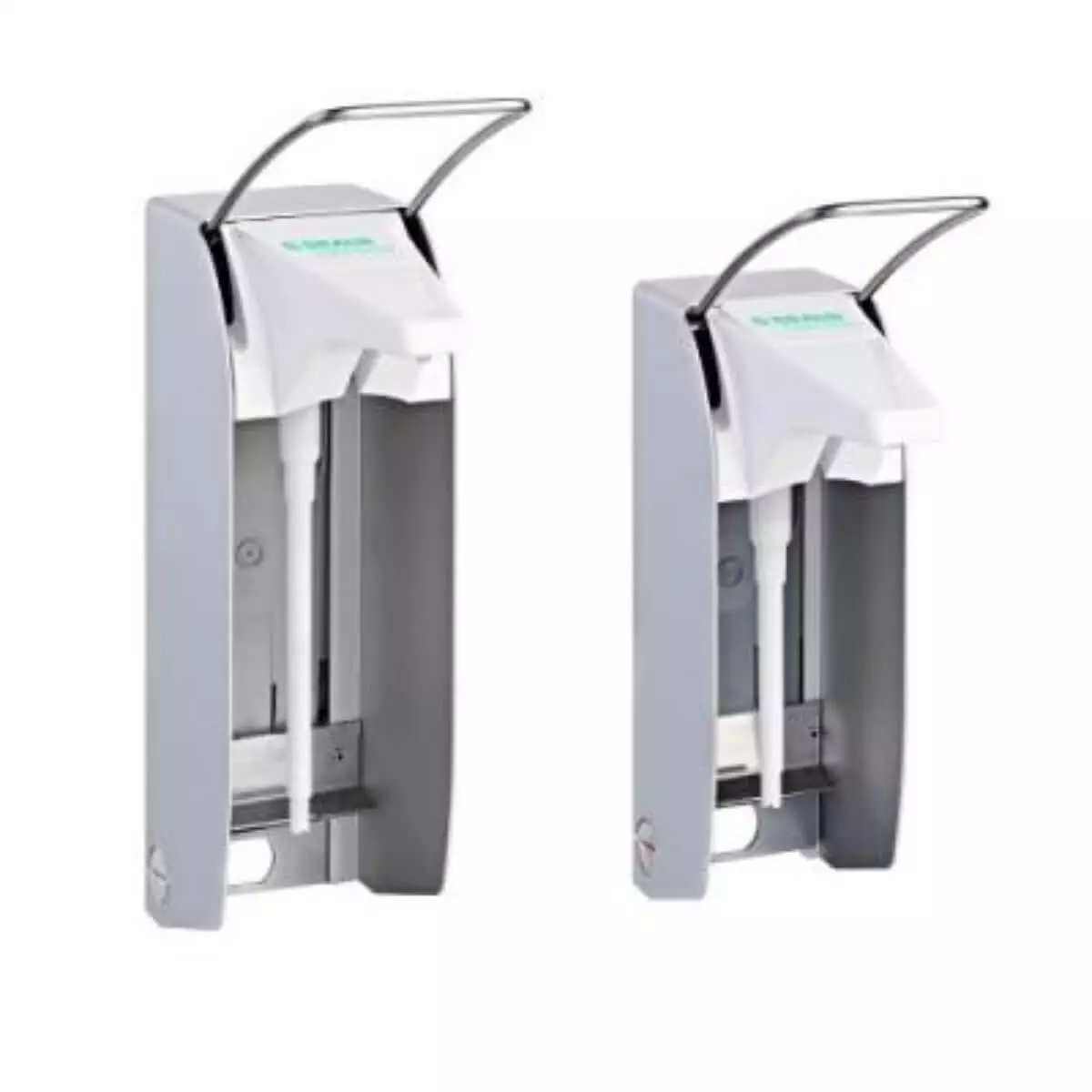 Wanddispenser plus
