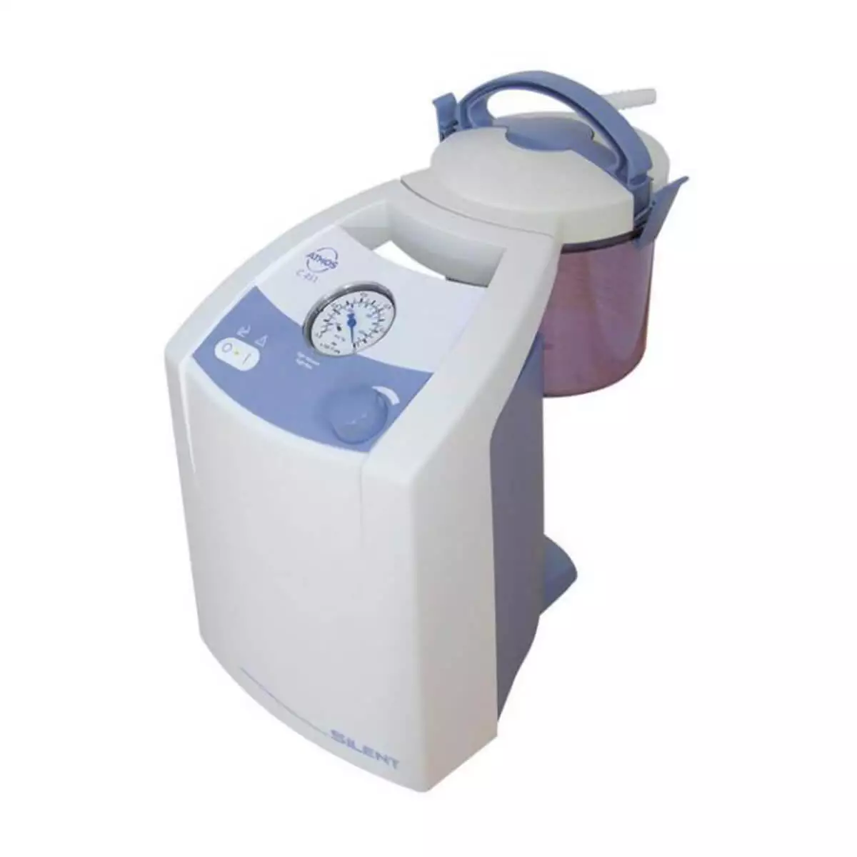  ATMOS C 451 Chirurgische zuignap