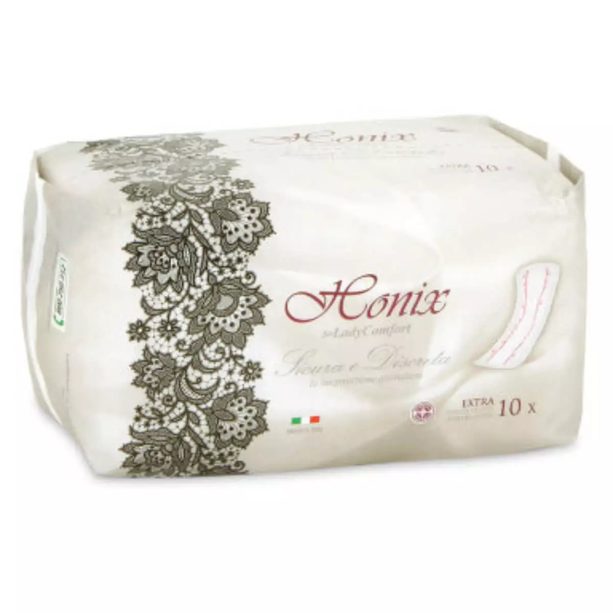  Protection pour incontinence