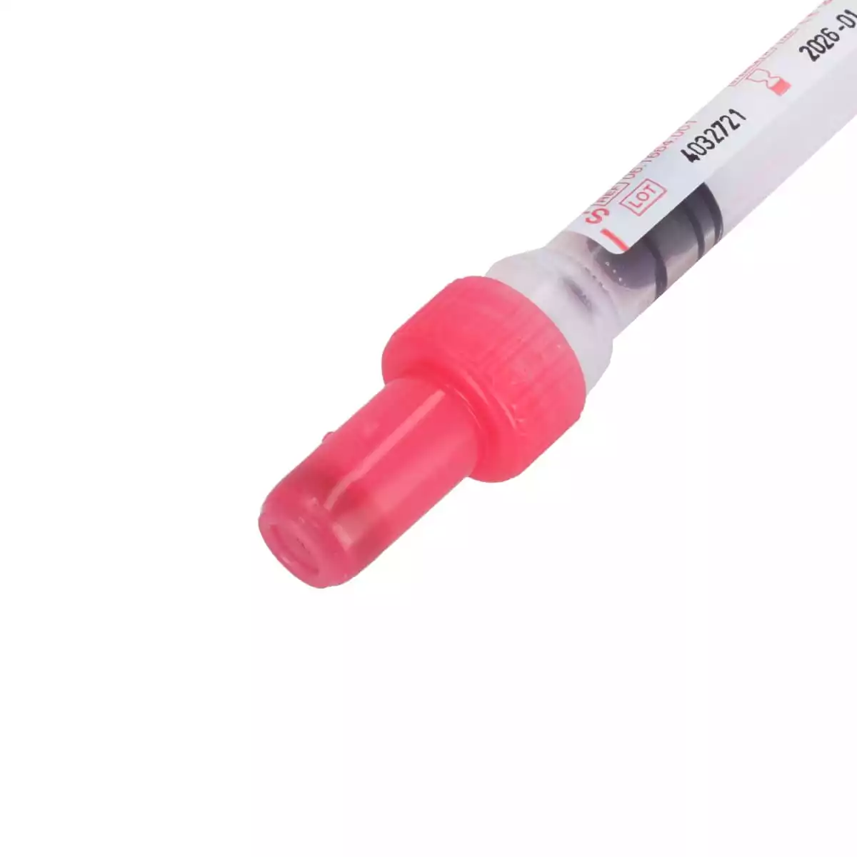 S-Monovette voor hematologie S-Monovette voor hematologie