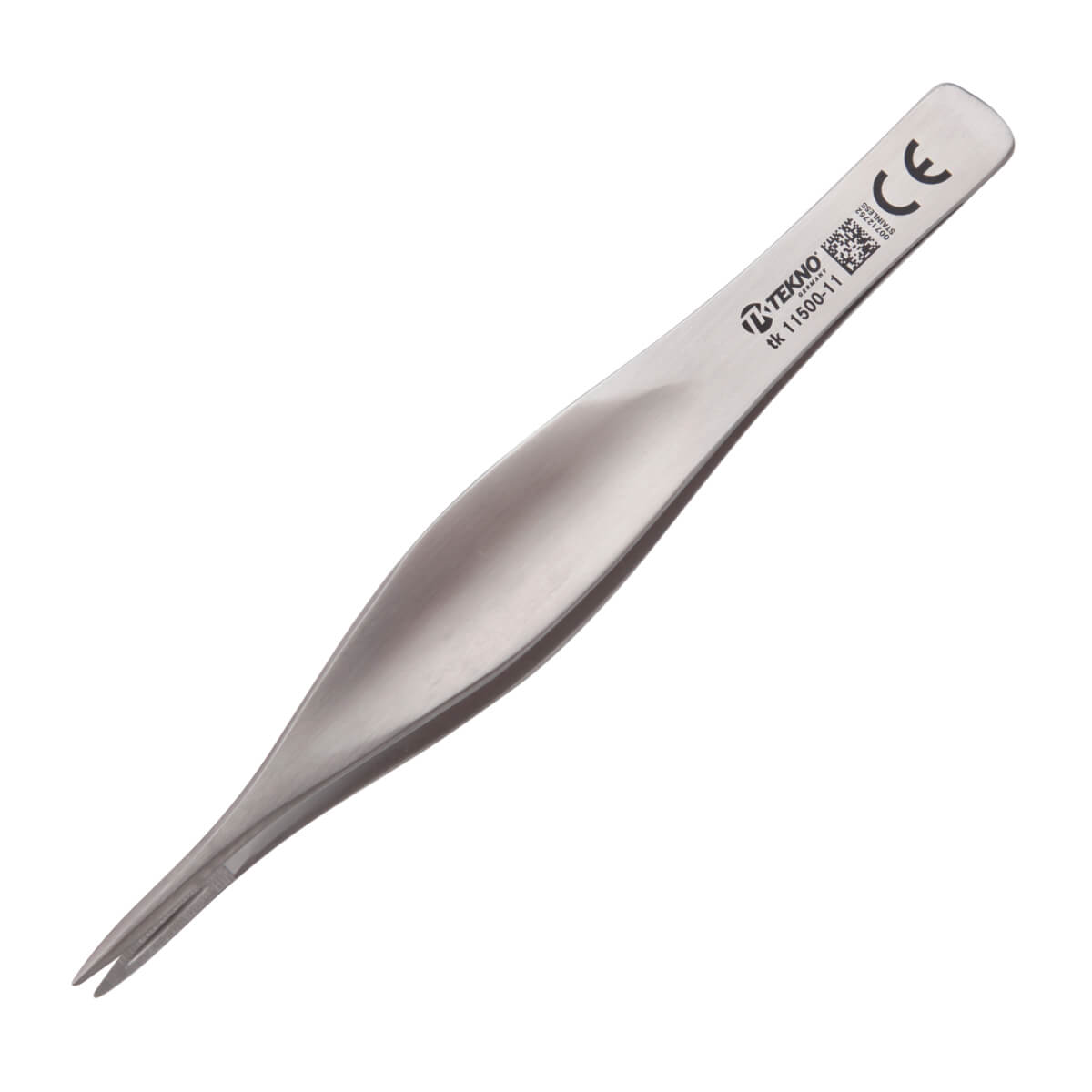 Pince à échardes selon Feilchenfeld  Pince à échardes selon Feilchenfeld