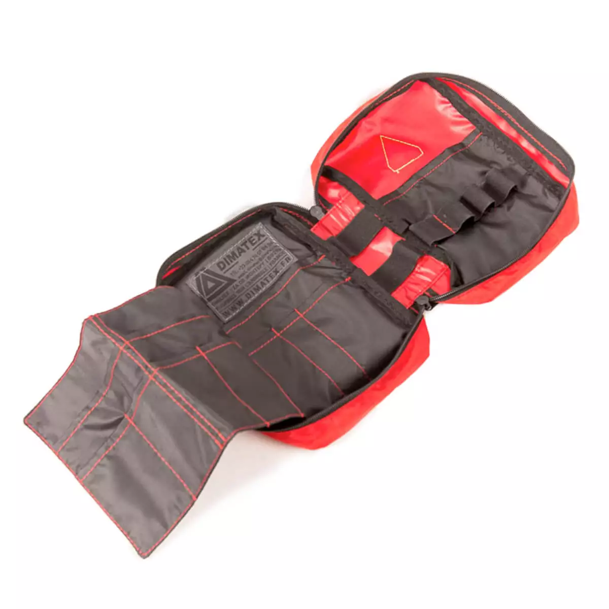  Eerste Hulp Zakje CHOC