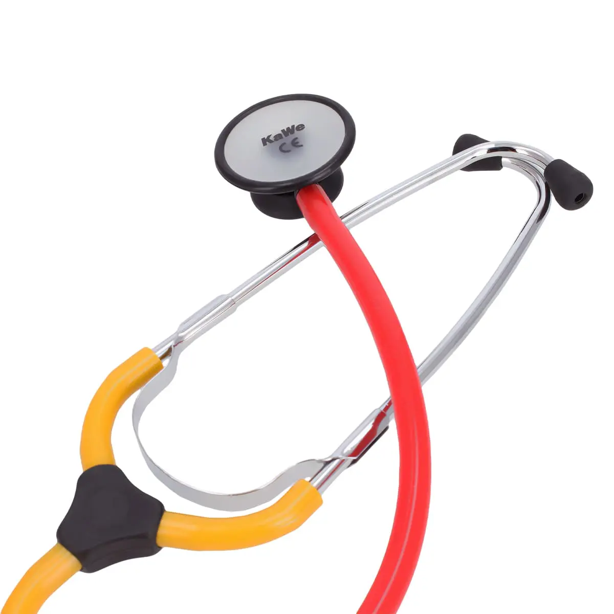  Stéthoscope d'apprentissage pour personnel soignant