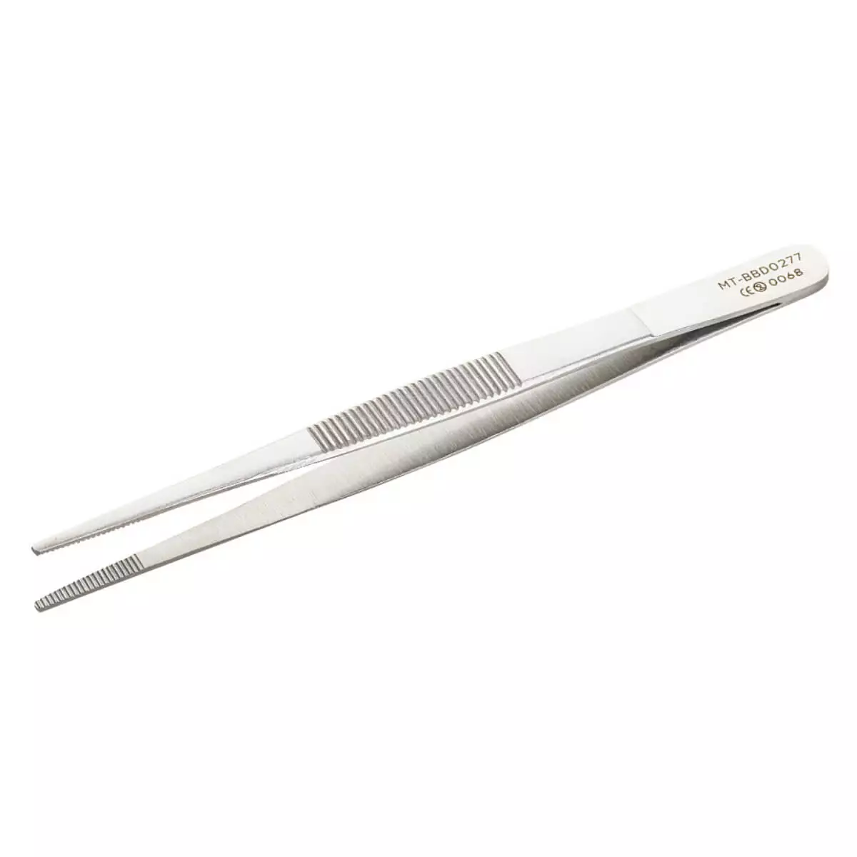  Middelbrede anatomische pincet
