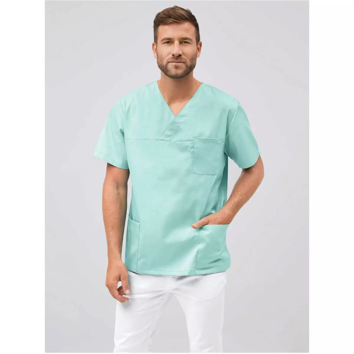  OP-Kasack Pisa unisex