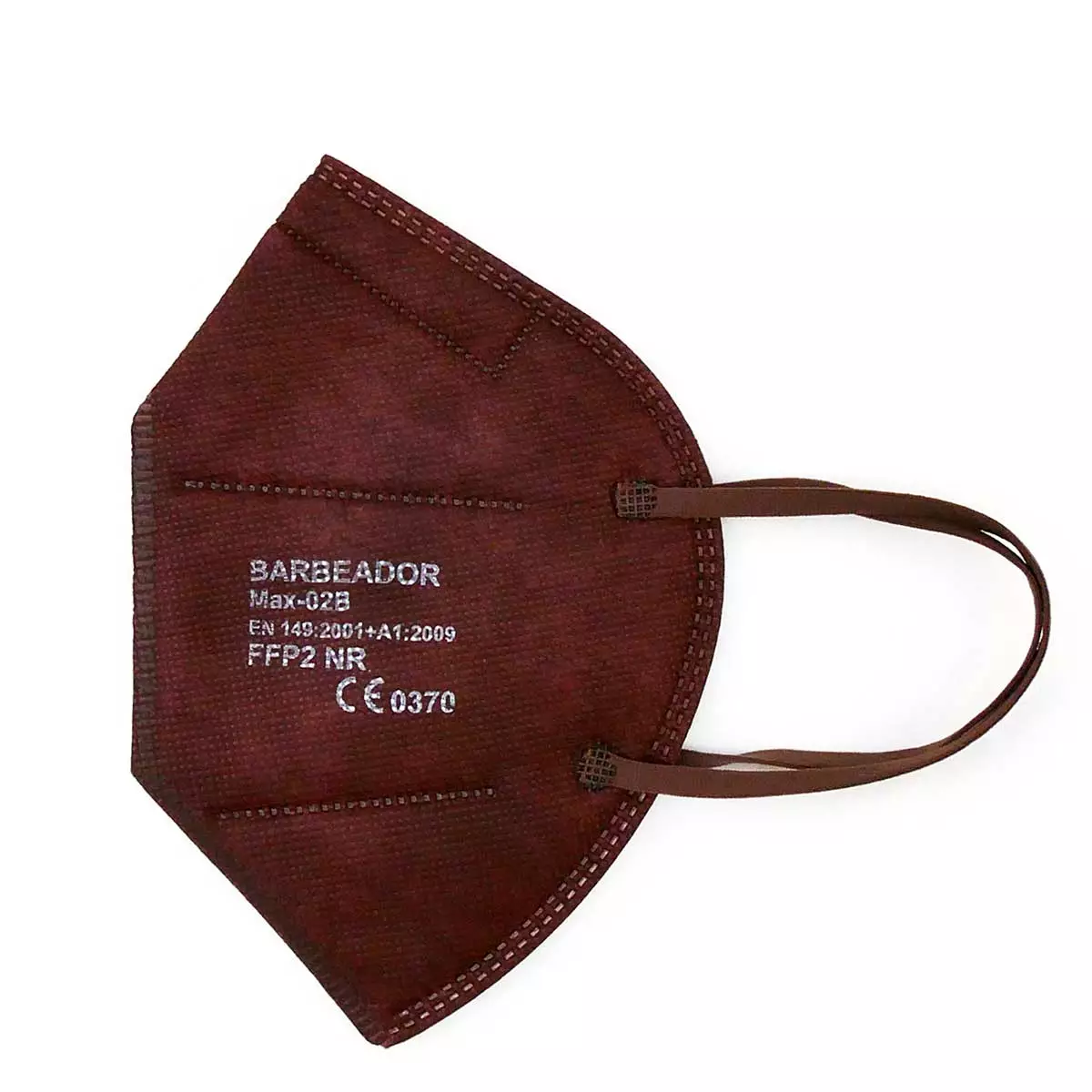  Masque FFP2 en différentes couleurs