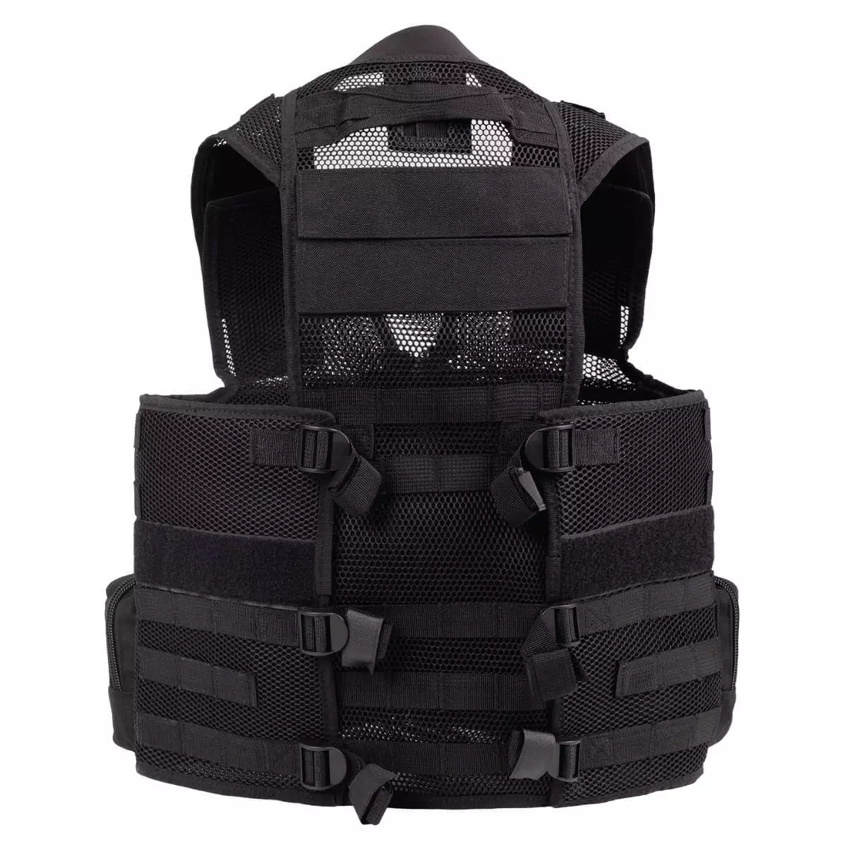  Gilet d’intervention E-VEST