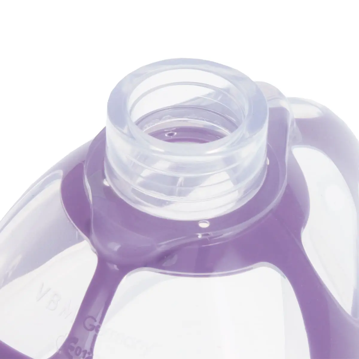 Masque BI avec contour en silicone Masque BI avec contour en silicone