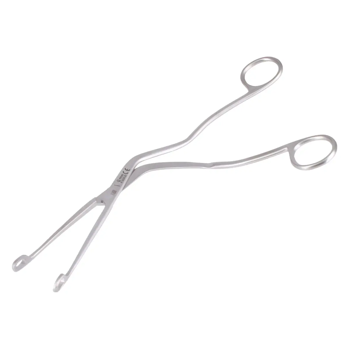 Pince d’intubation de Magill Pince d’intubation de Magill