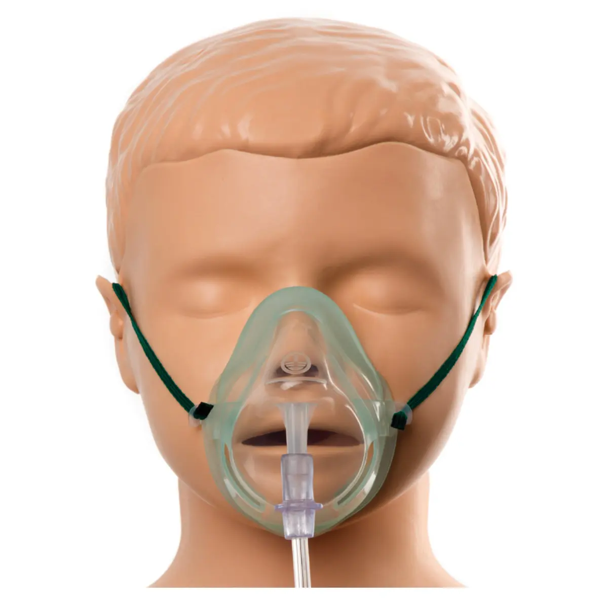 Zuurstofmasker Zuurstofmasker