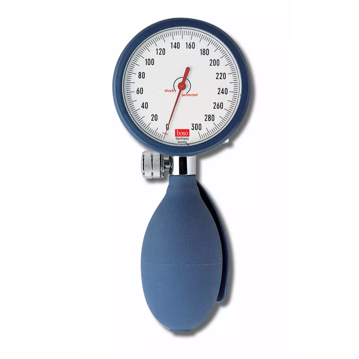  Clinicus I Bloeddrukmeter