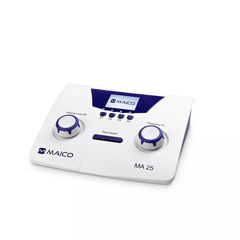 Audiometrie