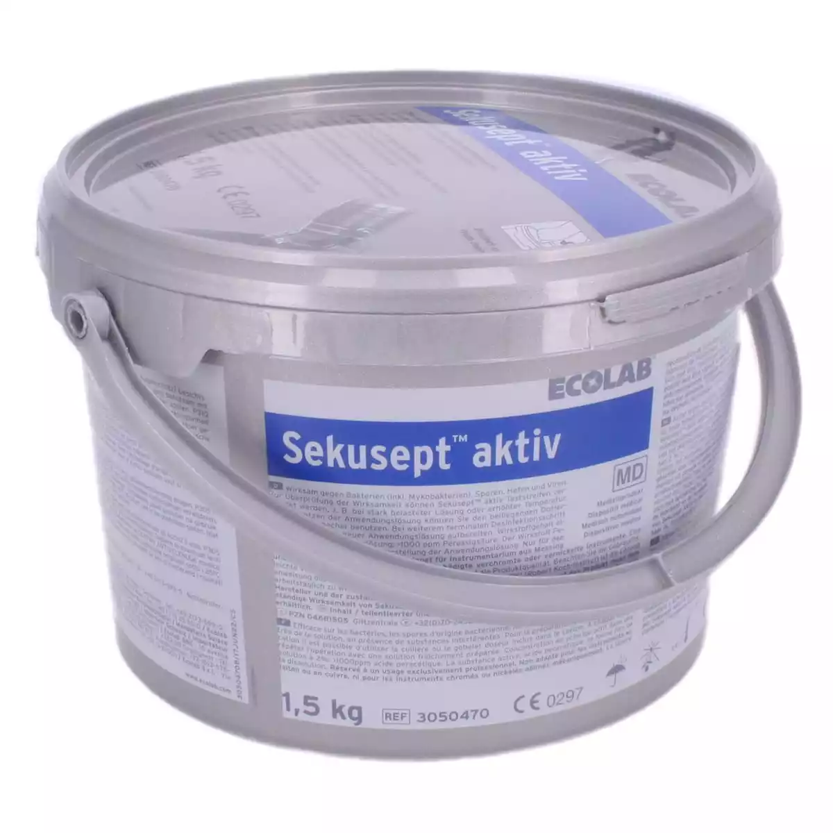  Ecolab Sekusept aktiv