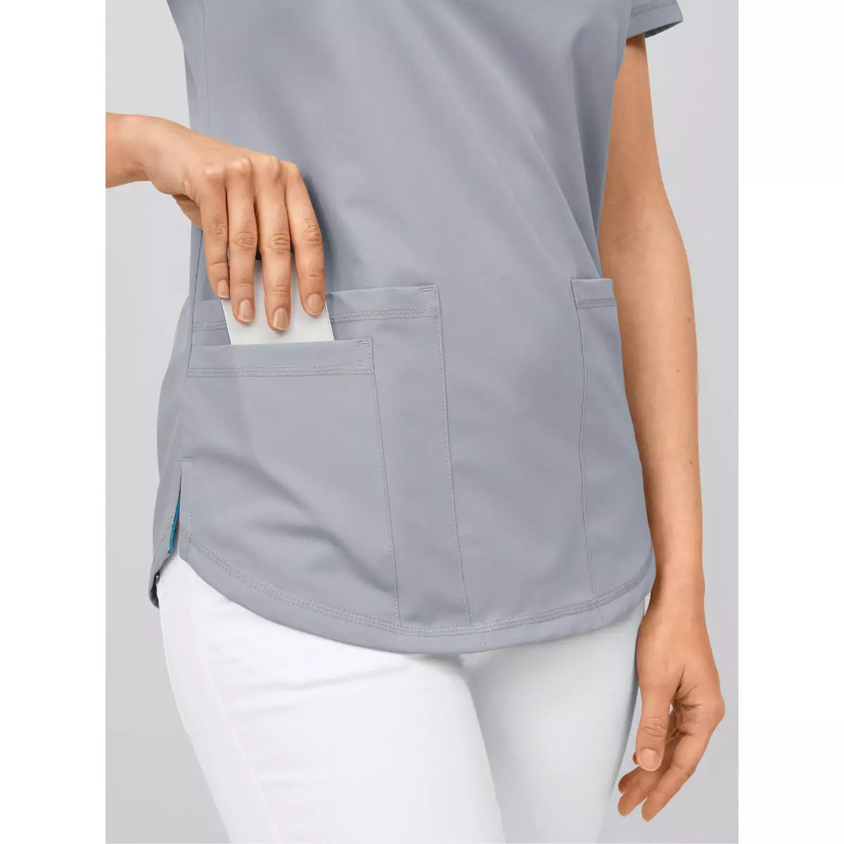  Damestuniek Active Stretch