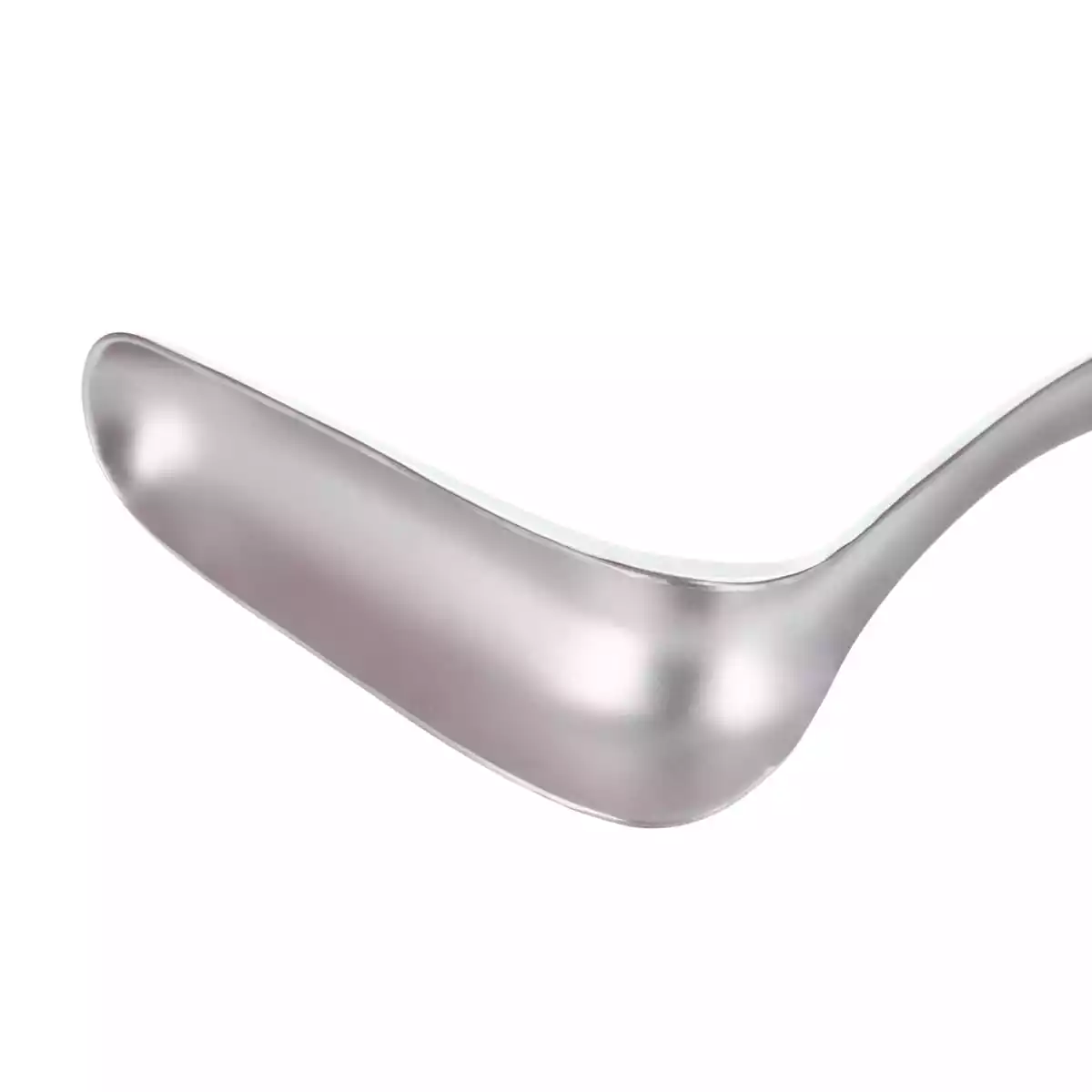 Spéculum vaginal de Kristeller Spéculum vaginal de Kristeller