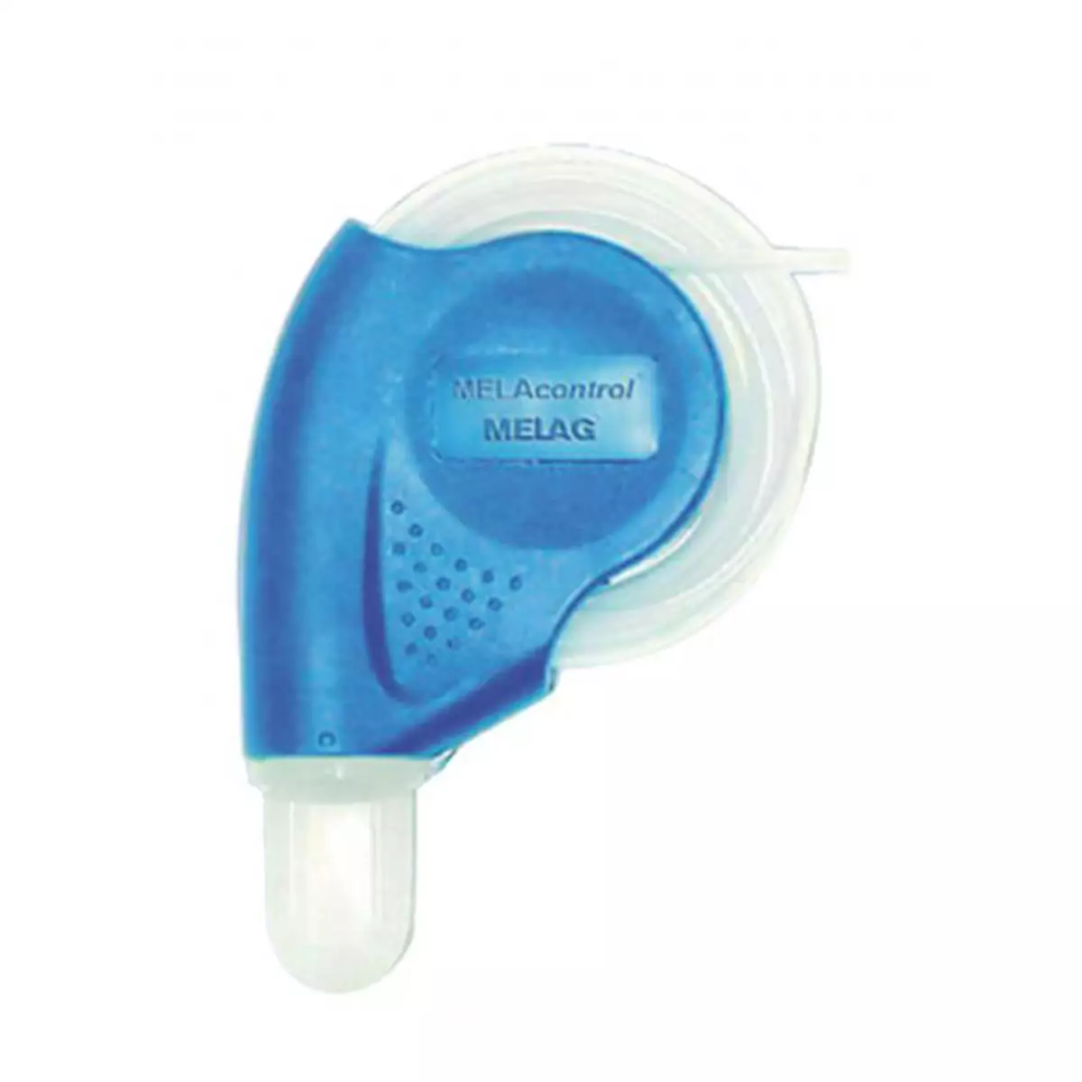 MELAcontrol Helix testopbjectsystem