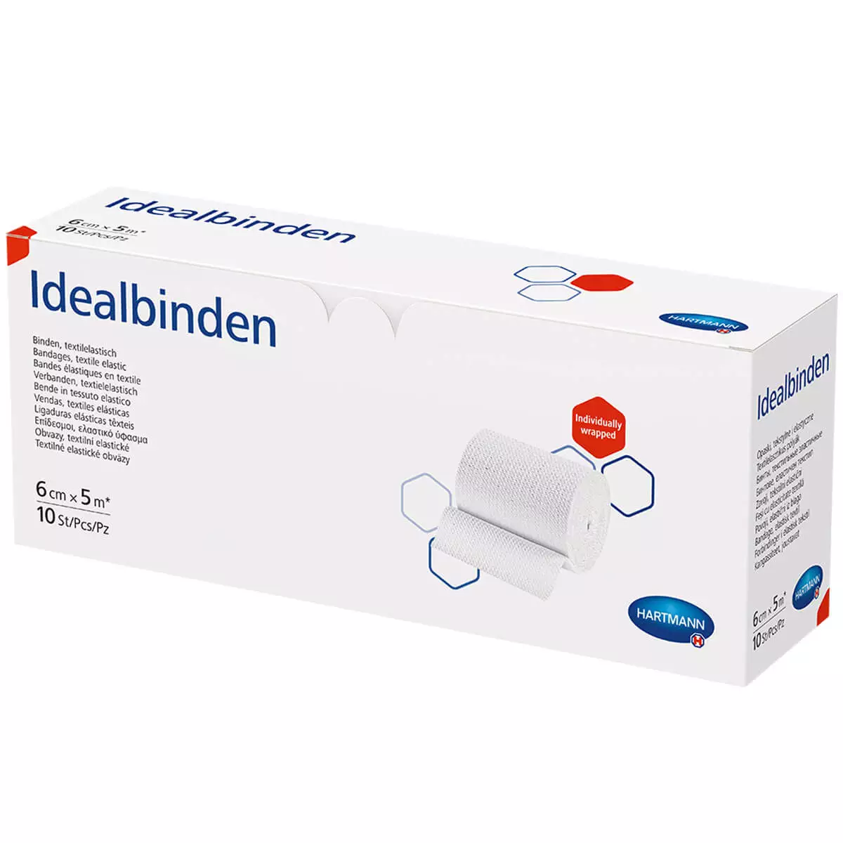  Ideaalverband