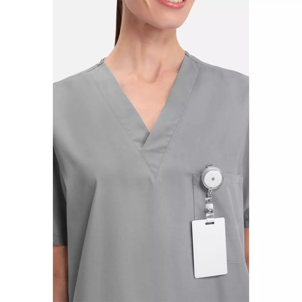  Workwear Originals operatietuniek uniseks met 3 zakken 