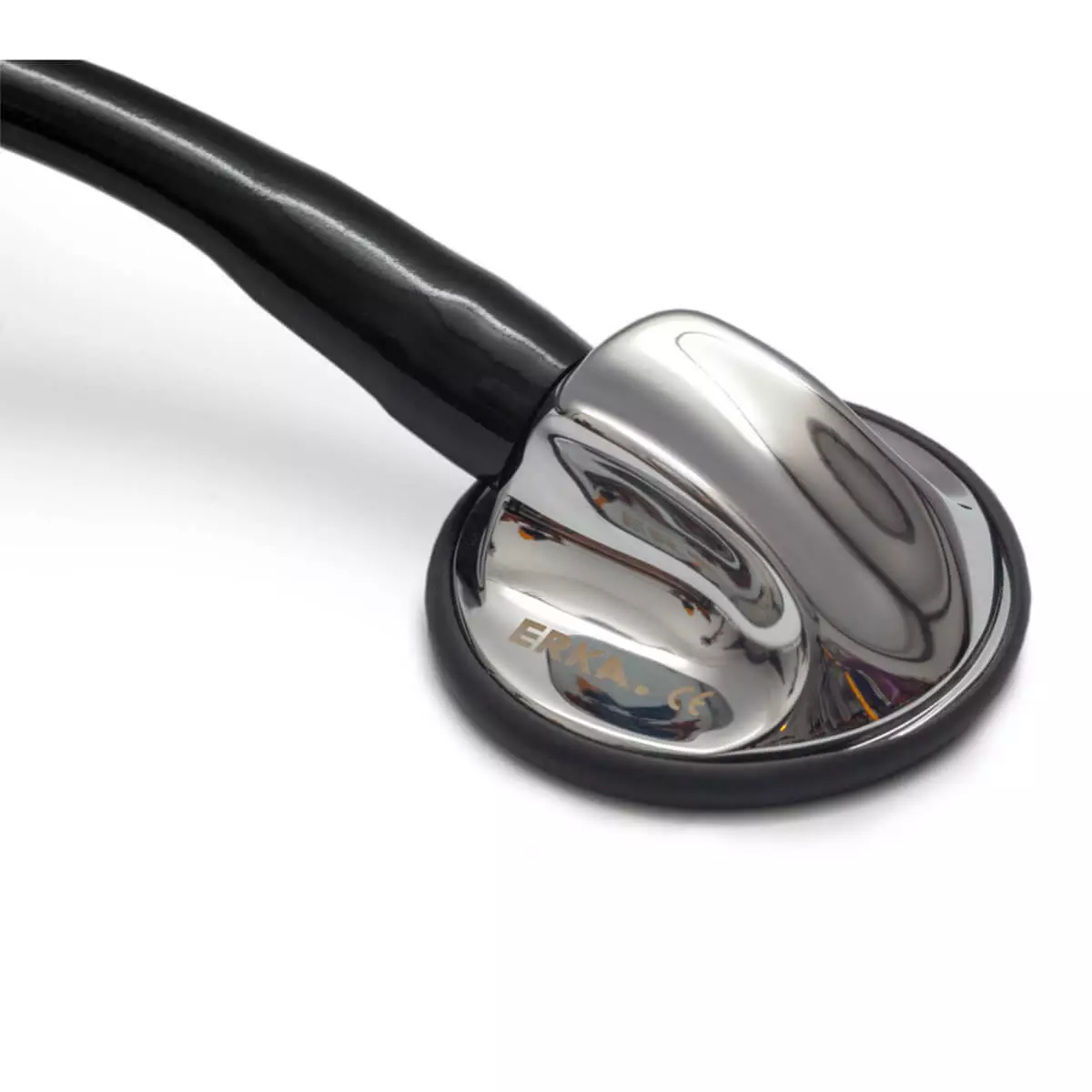  Stéthoscope Sensitive avec étui Premium