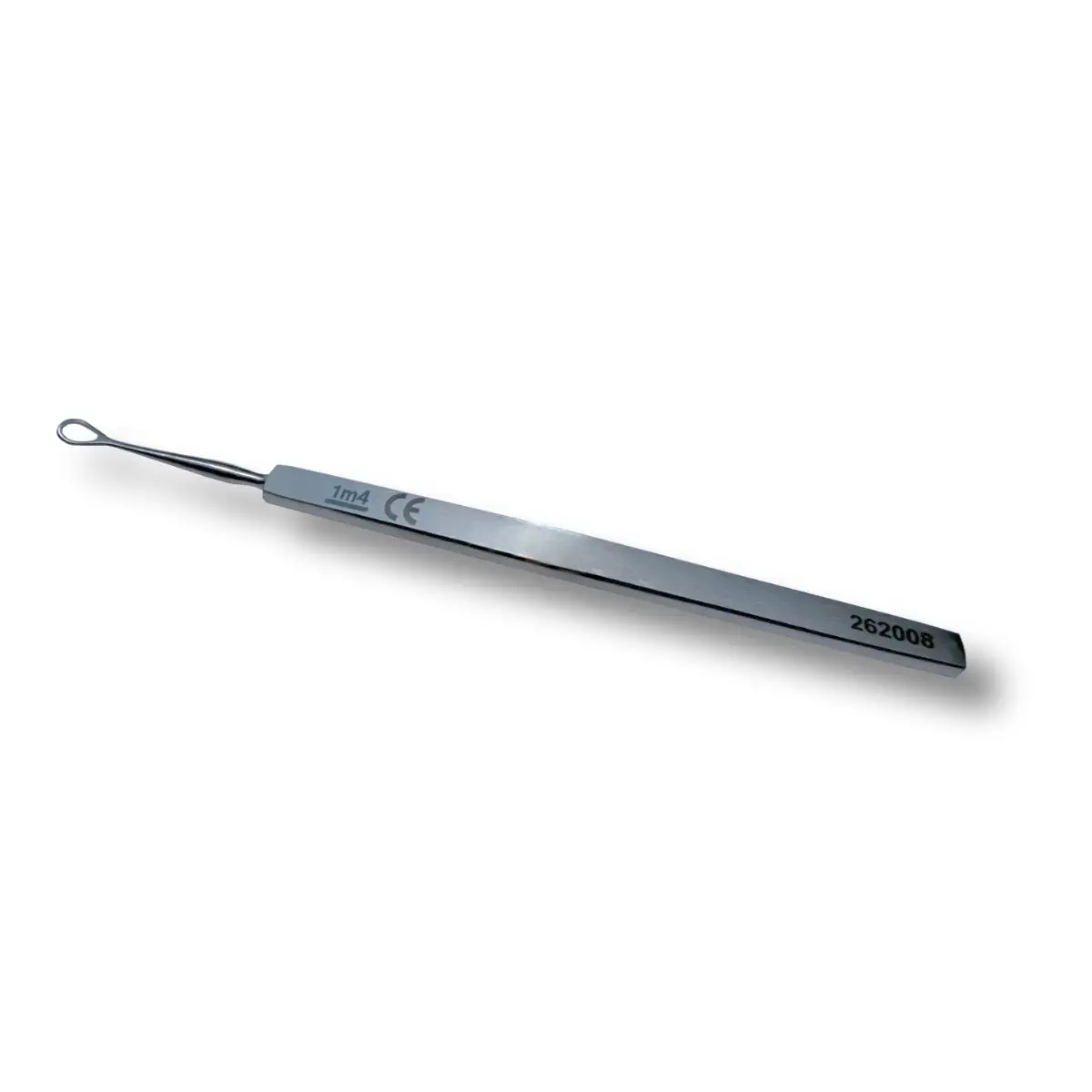 Curette auriculaire Langenbeck Curette auriculaire Langenbeck