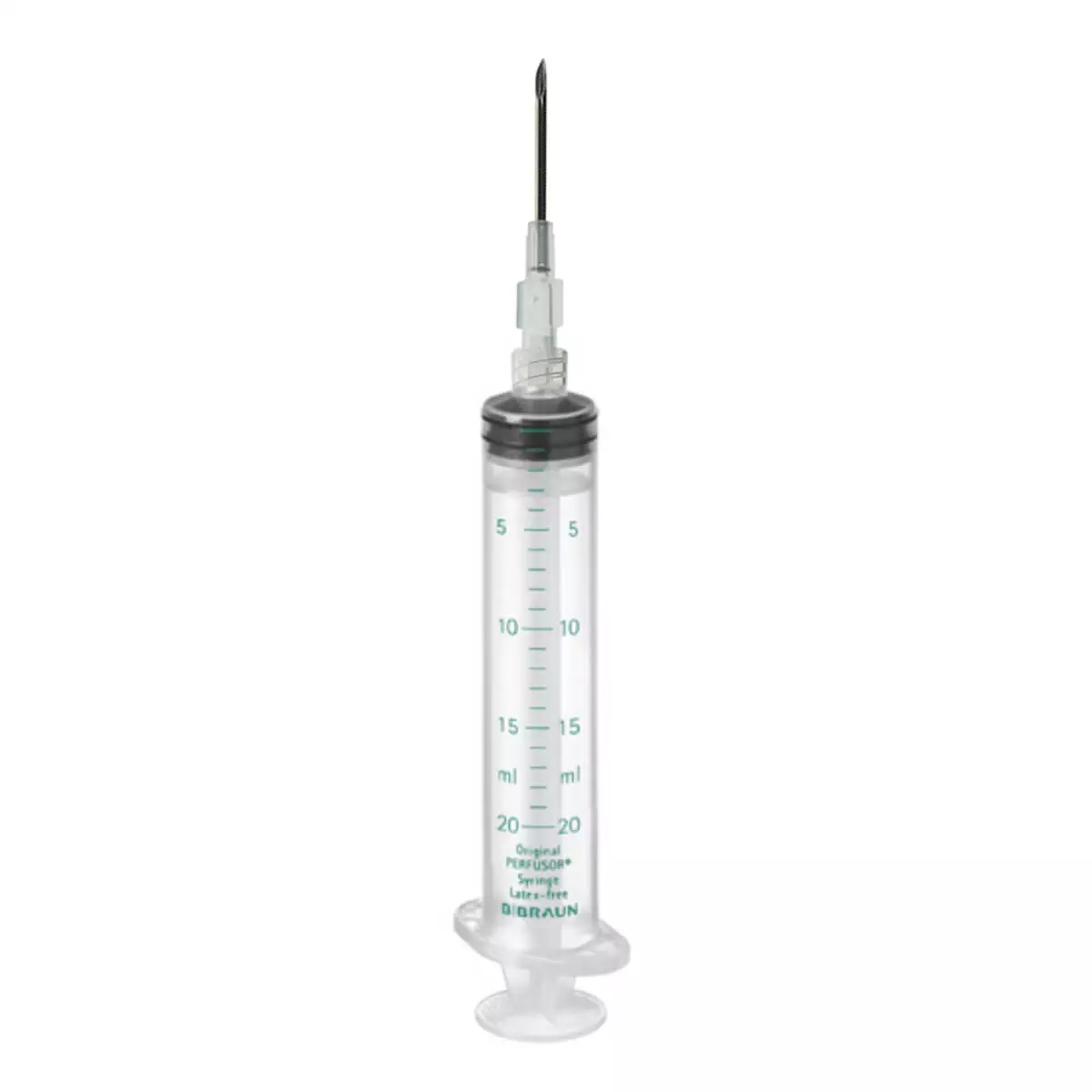  Originele perfusorspuiten 20 ml