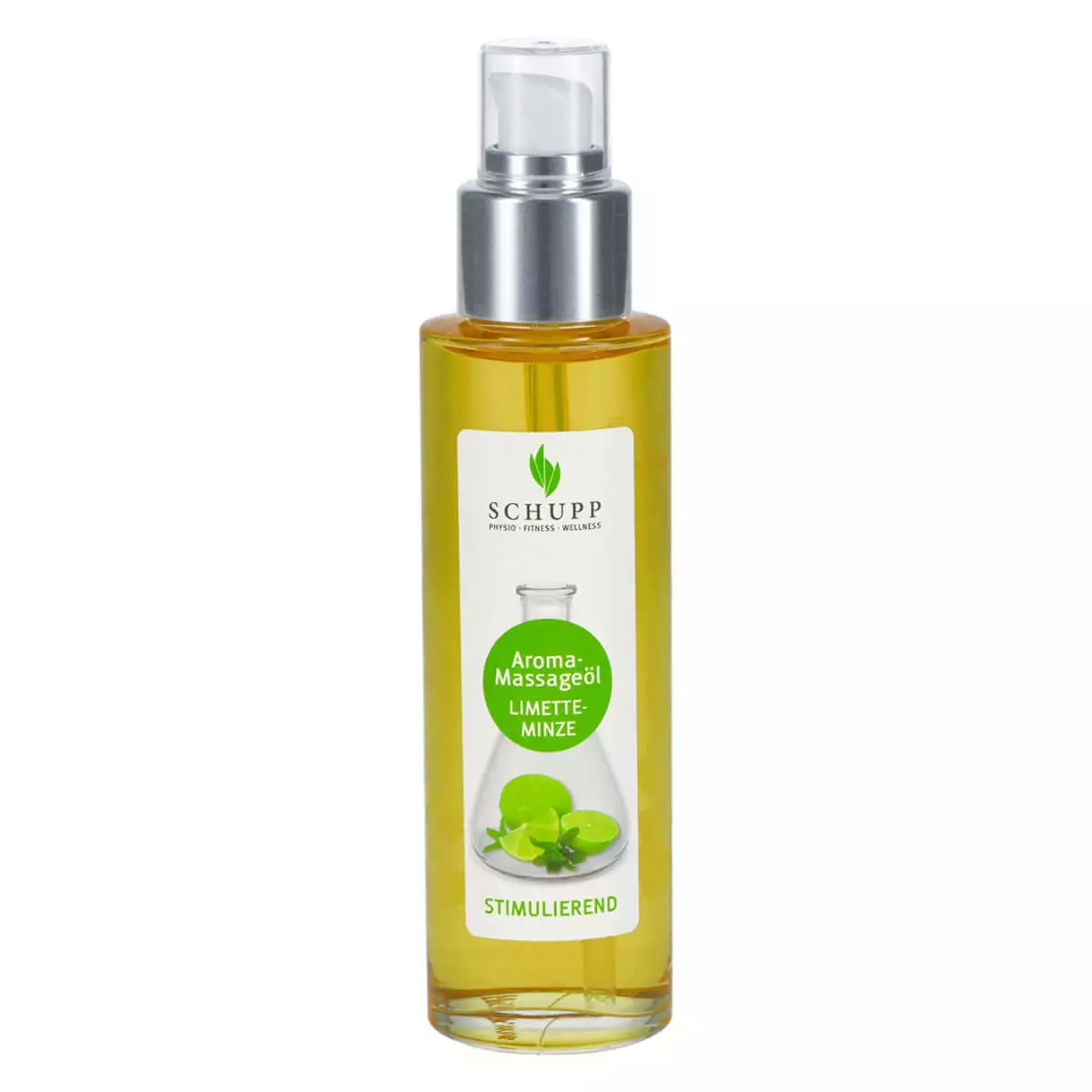 Huile de massage aromatique Huile de massage aromatique