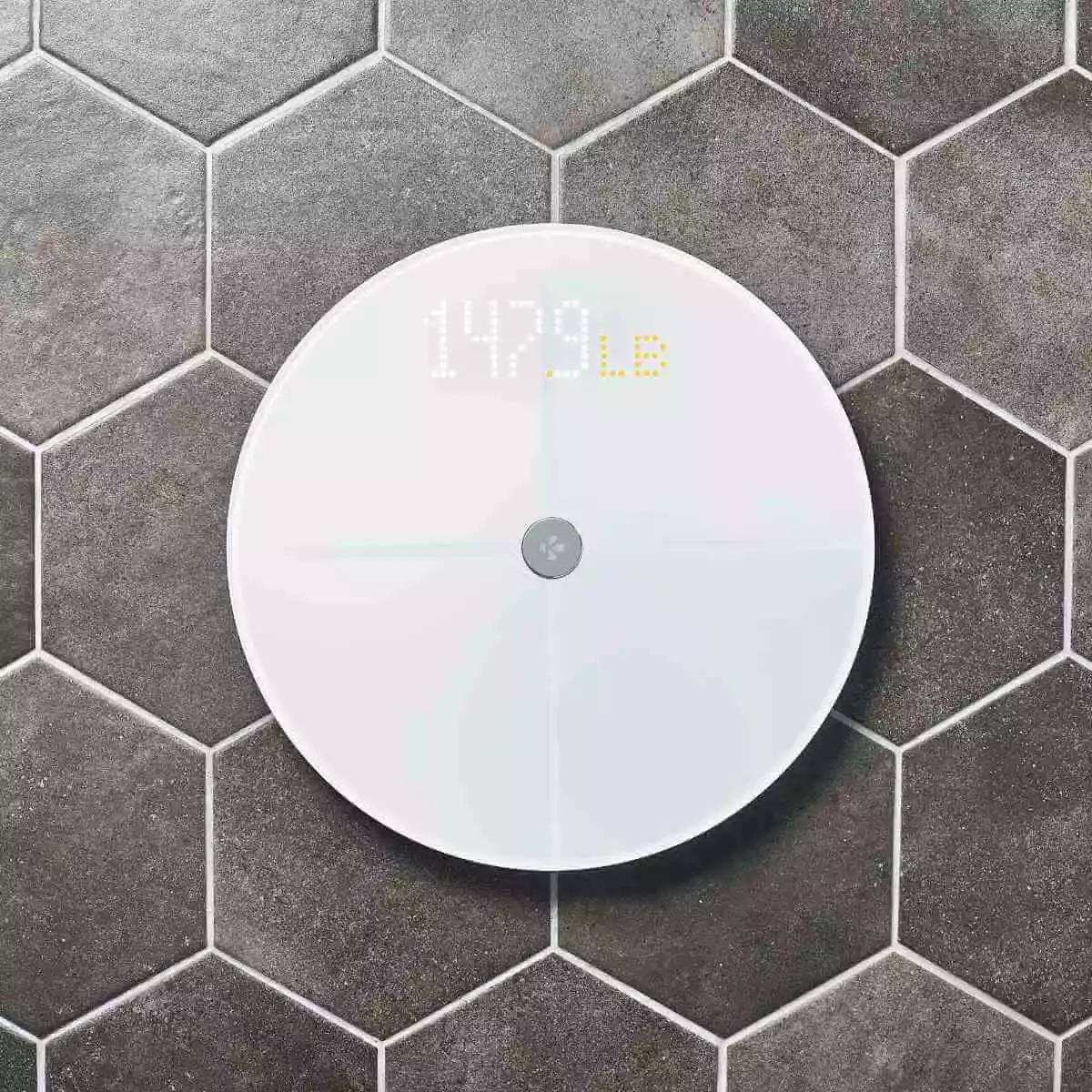  MyScale Personenwaage