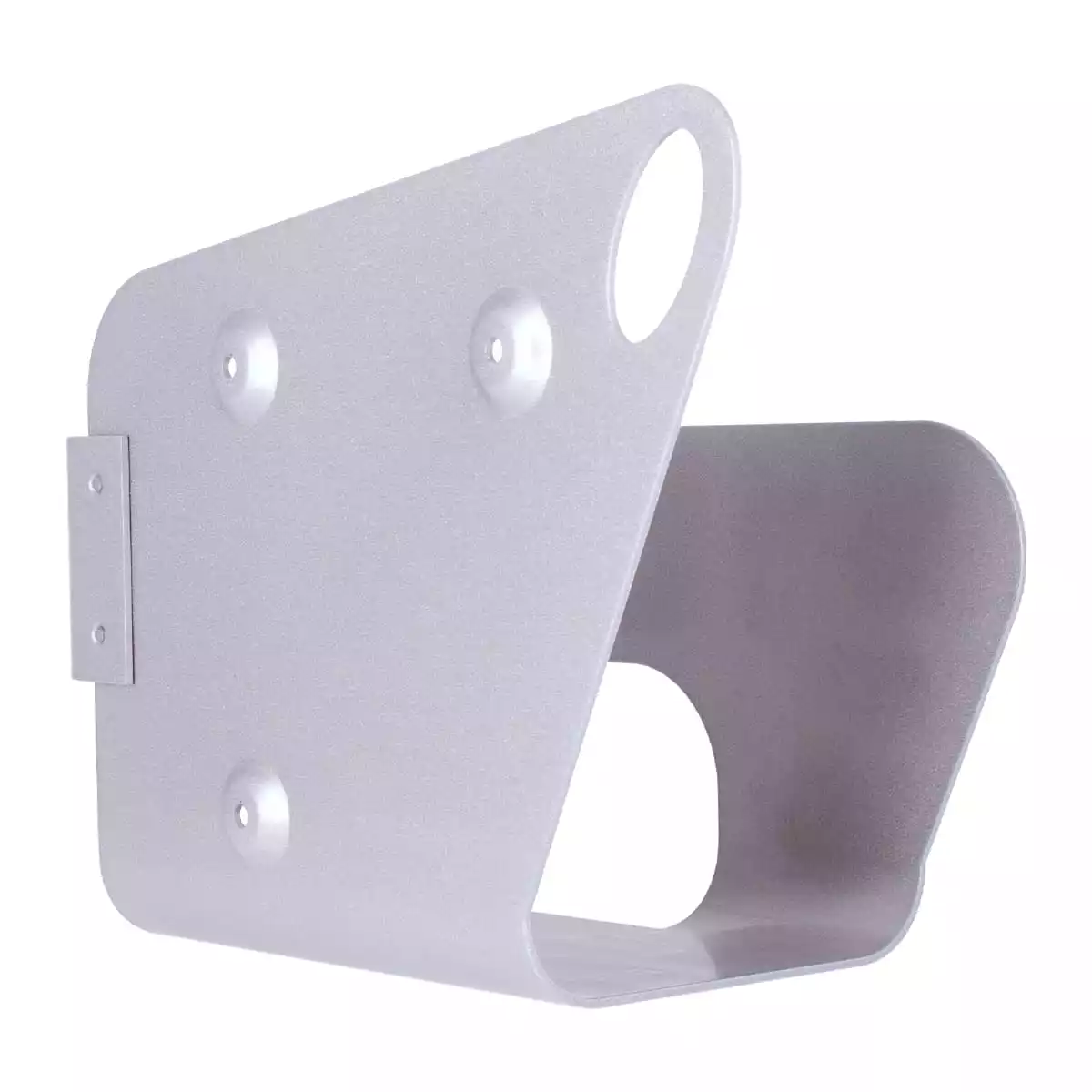 Fixation murale pour HeartStart AED Fixation murale pour HeartStart AED
