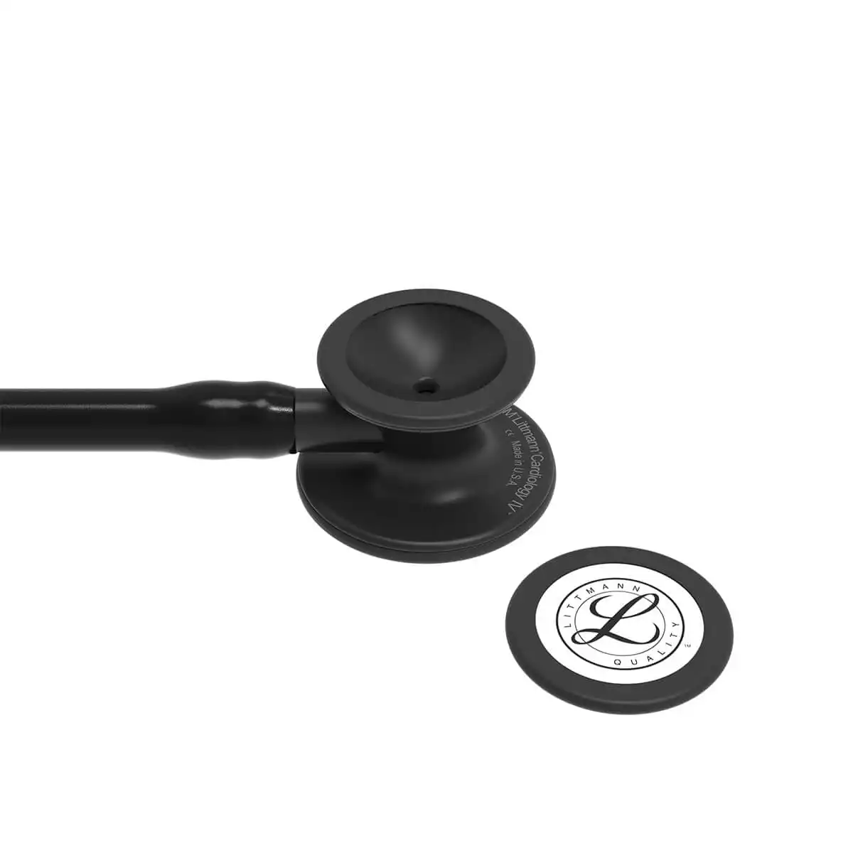  Cardiology IV stethoscoop - Black Edition