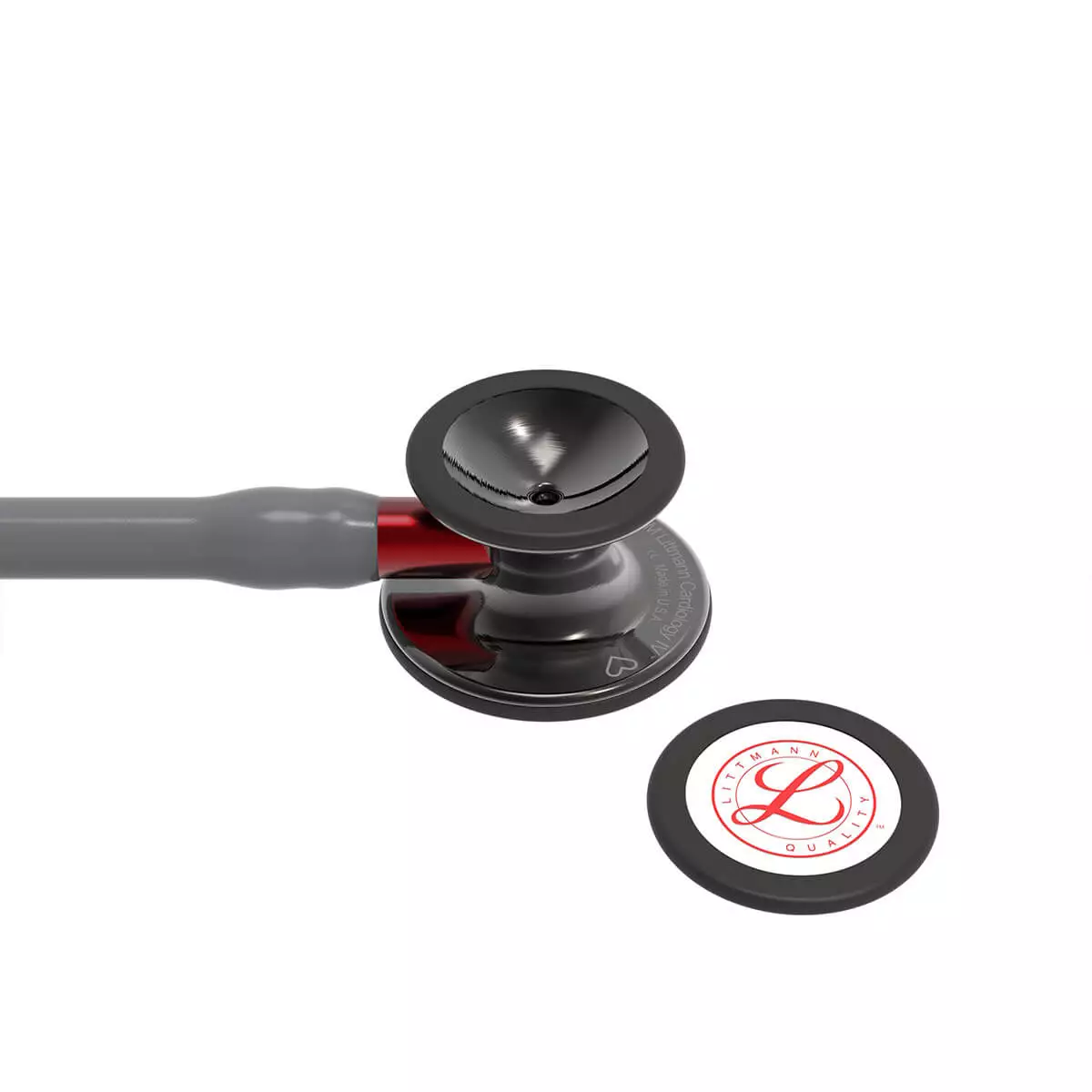  Stéthoscope de diagnostic Cardiology IV – Limited Heart Day Edition