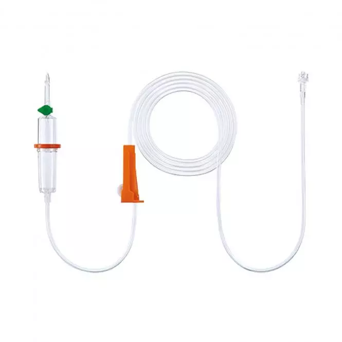  Perfuseur Infudrop matic P