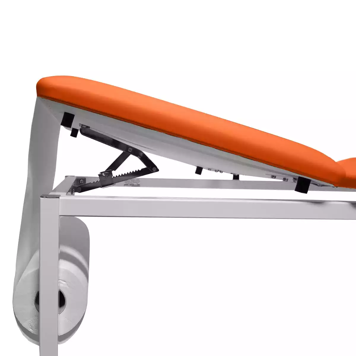  Divan d'examen pour ECG Sanarest-Lux