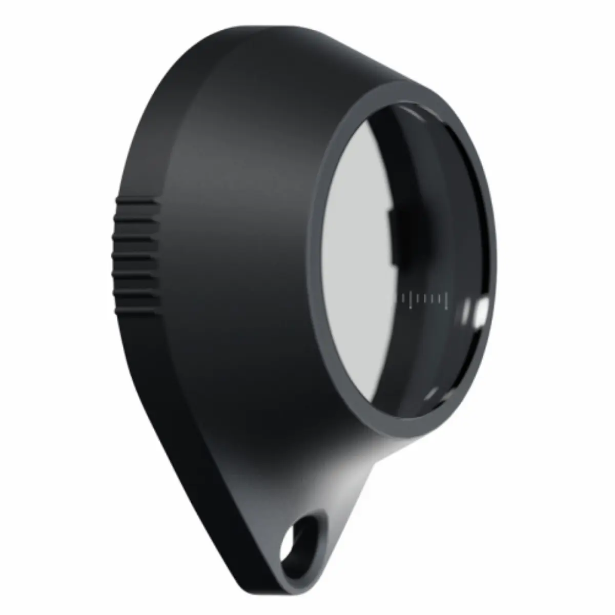 Disque de contact HEINE CPG pour dermatoscopes Delta X Disque de contact HEINE CPG pour dermatoscopes Delta X