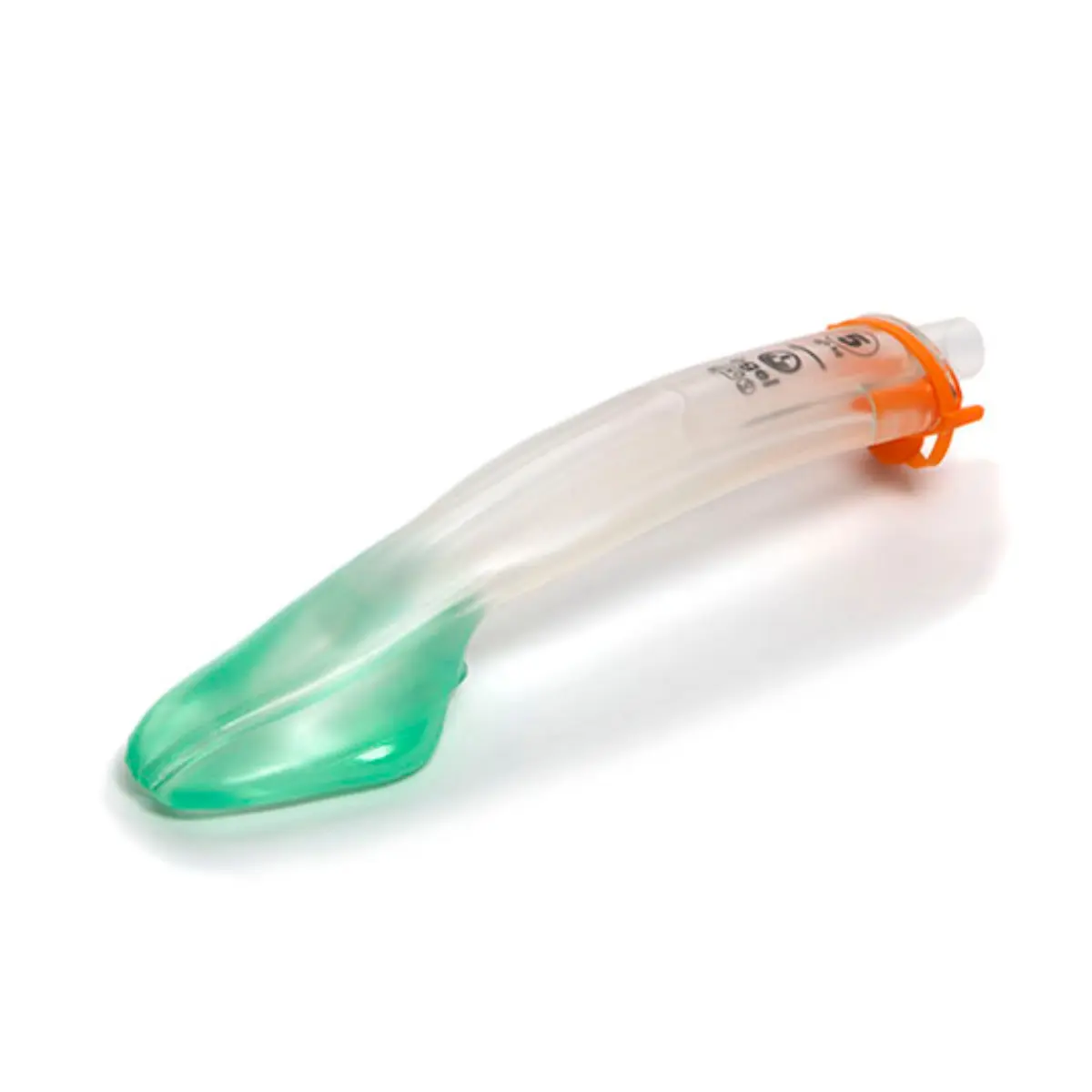 i-gel Plus supraglottisch ademhulpmiddel i-gel Plus supraglottisch ademhulpmiddel