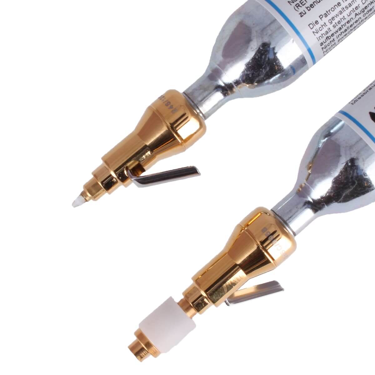 Appareil de cryochirurgie SUPER  Appareil de cryochirurgie SUPER