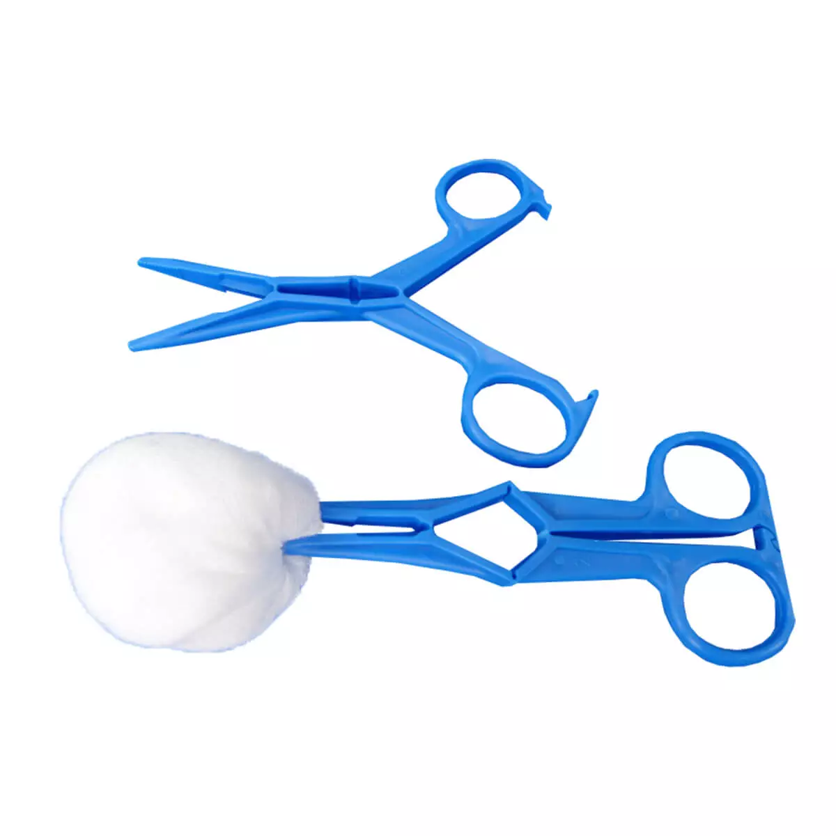 Universele klem Universele klem