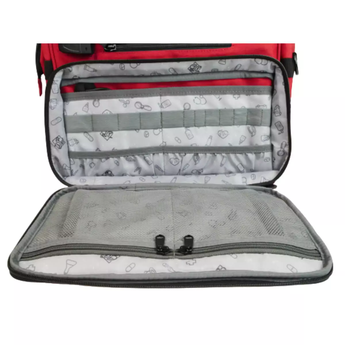  Sac médical Mini Madrague