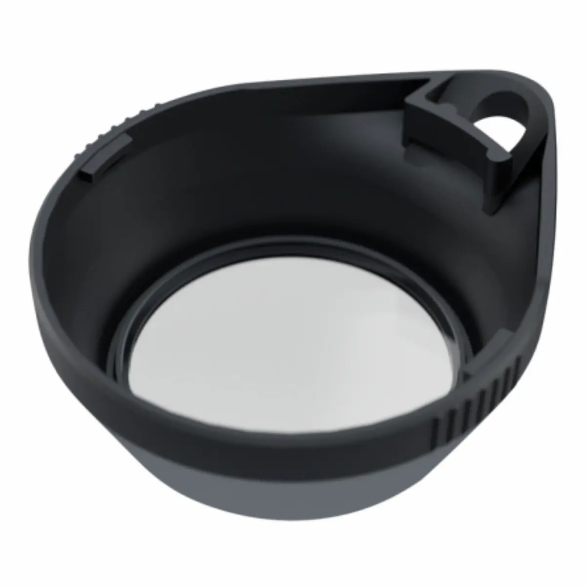Disque de contact HEINE CPG pour dermatoscopes Delta X Disque de contact HEINE CPG pour dermatoscopes Delta X