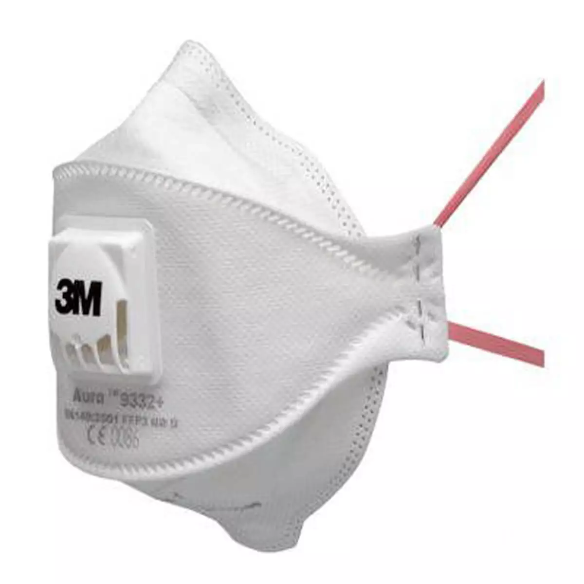  Stofmasker Aura FFP3 9332+