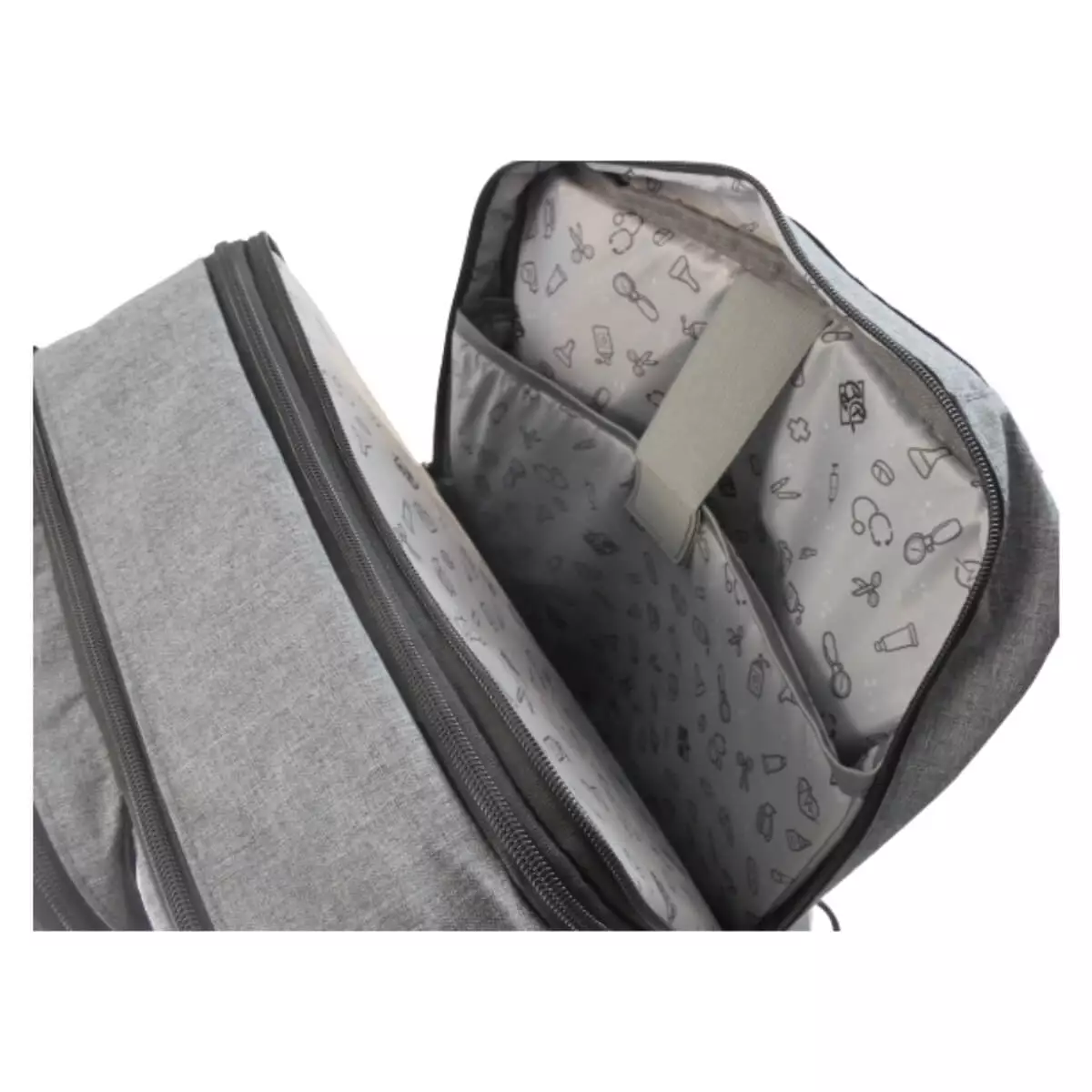  Eiffel medische rugzak