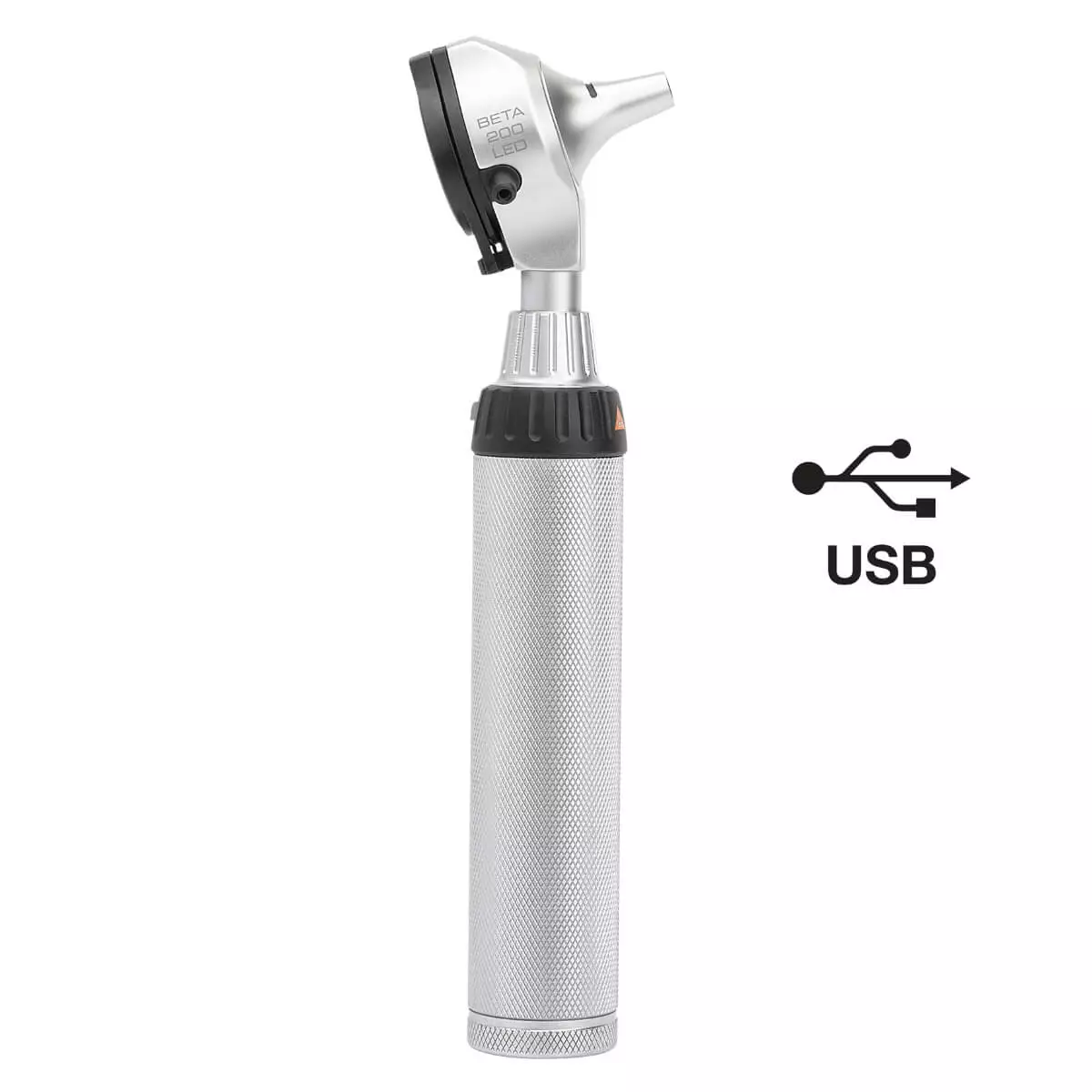  HEINE BETA 200 LED F.O. otoscoop