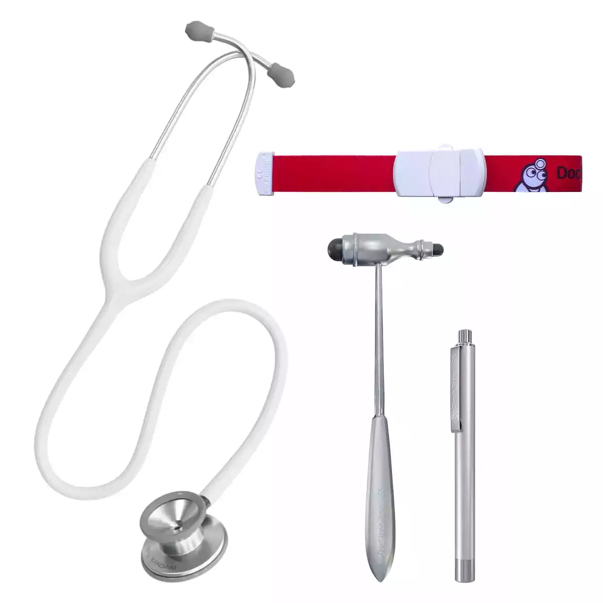  Kit pour examen général « Lausch »