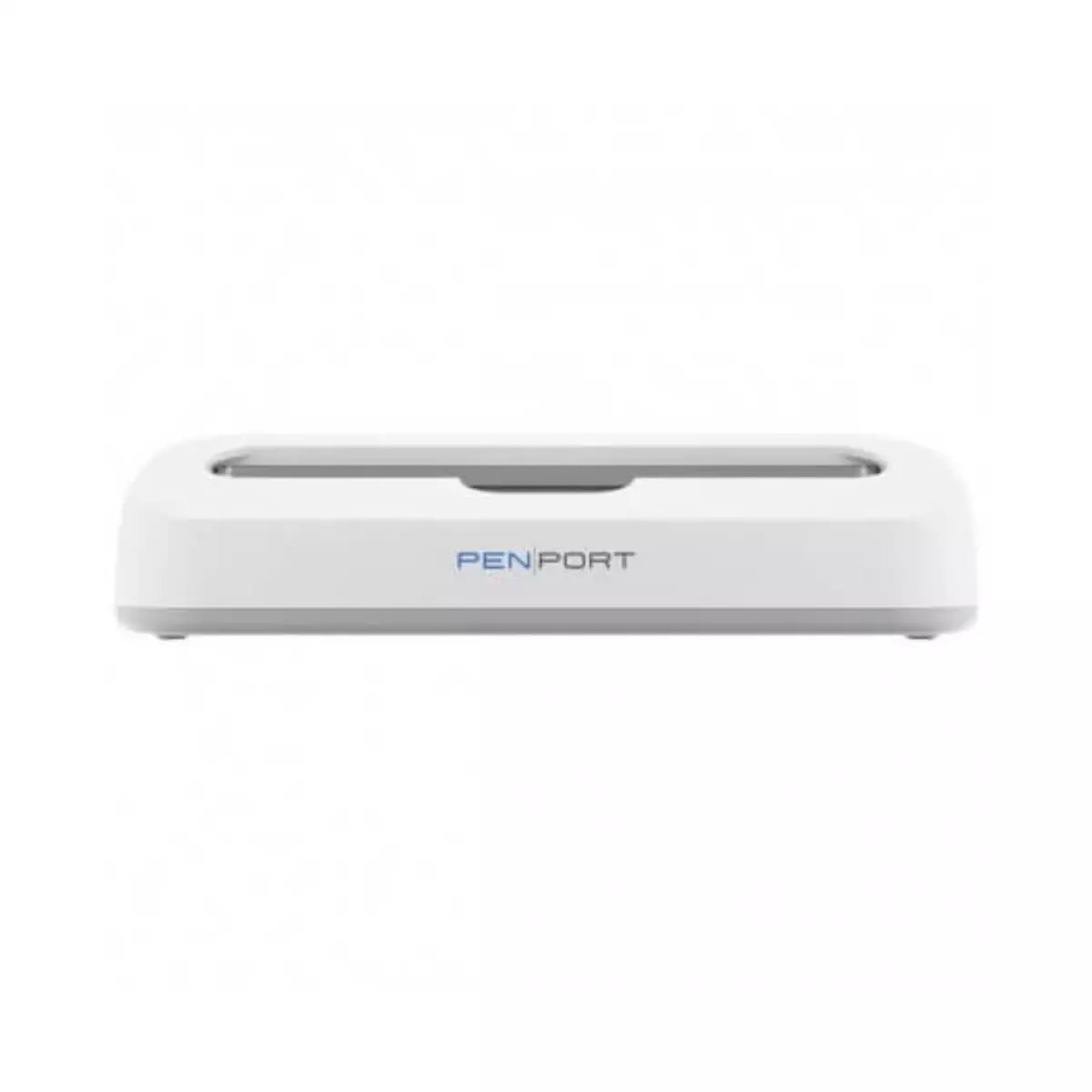 Penport - penhouder met UV-desinfectie Penport - penhouder met UV-desinfectie