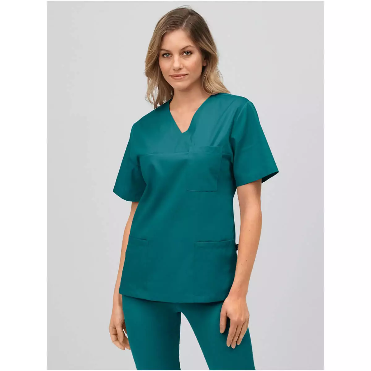  OP-Kasack Pisa unisex