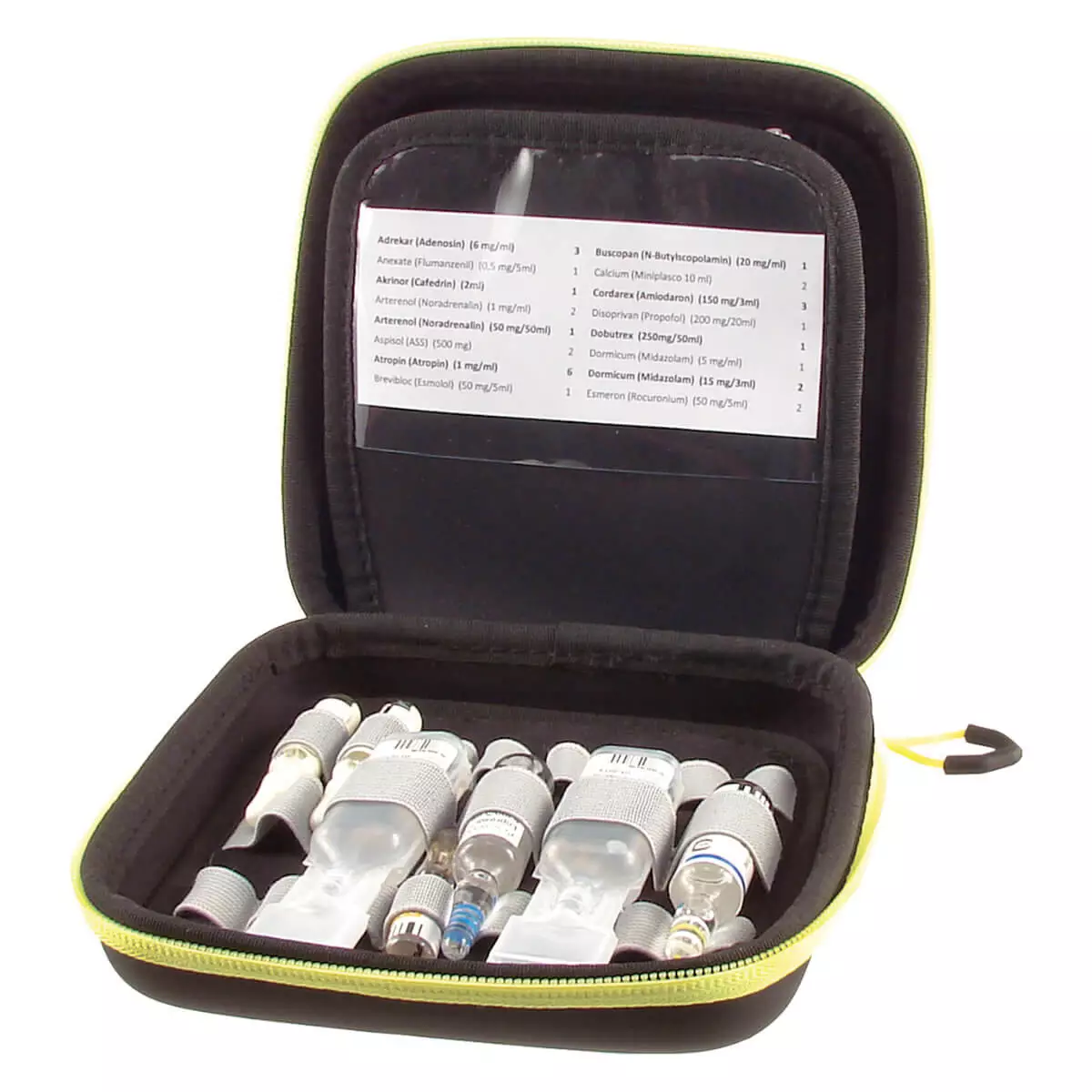  Ampoulier AMPUSAFE XL