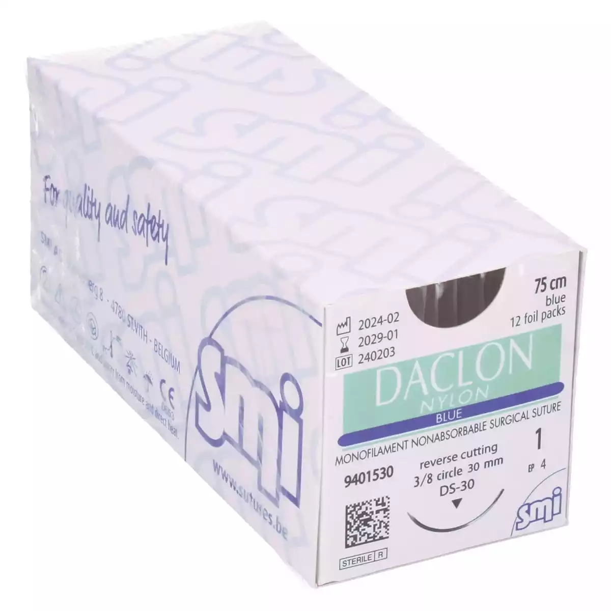  Daclon Nahtmateriaal