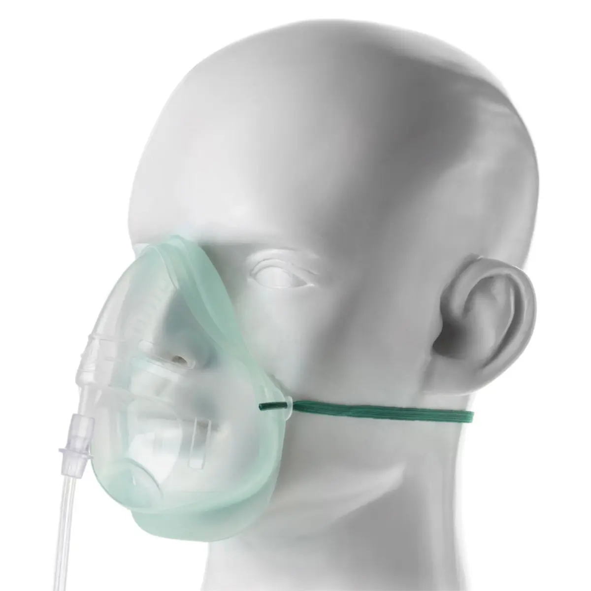 Zuurstofmasker Zuurstofmasker